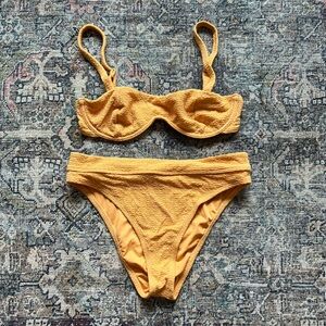Billabong So Dazed Bikini Set